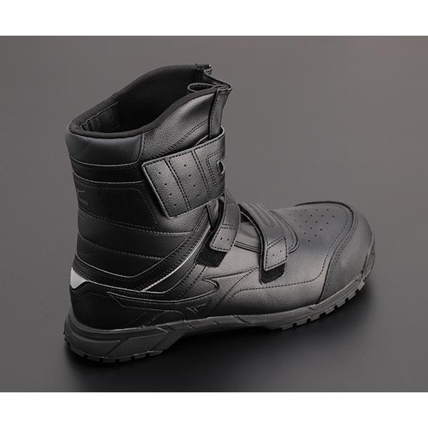 MIZUNO（ミズノ） [ポイント10倍] 安全靴 F1GA210209 24.5cm ブラック