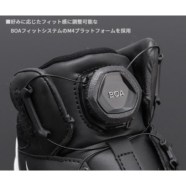 MIZUNO（ミズノ） [ポイント10倍] 安全靴 F1GA220309 25.5cm ブラック