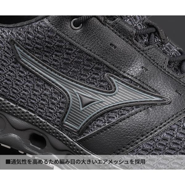 MIZUNO（ミズノ） [ポイント10倍] 安全靴 オールマイティ VH11L