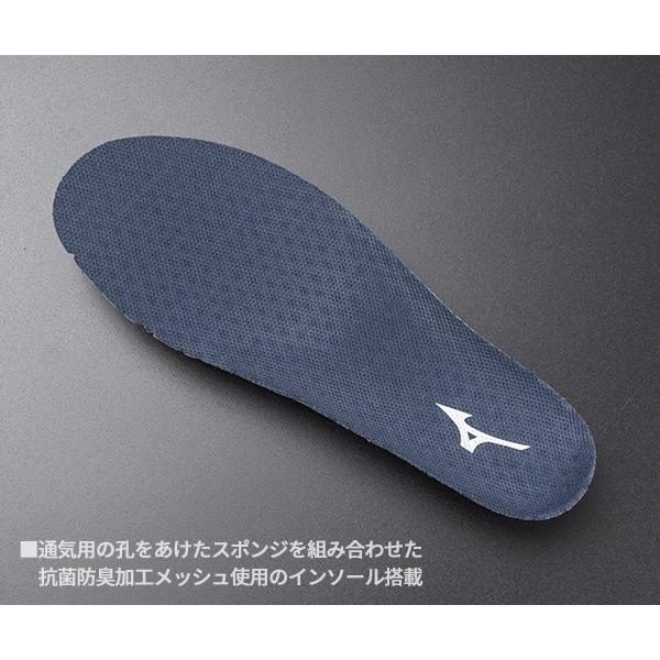 MIZUNO（ミズノ） [ポイント10倍] 安全靴 オールマイティ VH11L