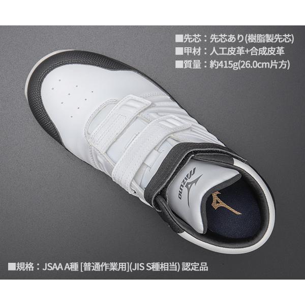 MIZUNO [新作] [ポイント10倍] ミズノ オールマイティ SSII 21H