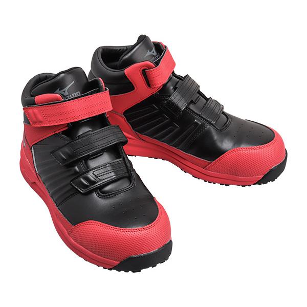 ミズノ　安全靴　オールマイティSSⅡ21H　F1GA220509　MIZUNO MIZUNO [新作] [ポイント10倍] ミズノ オールマイティ SSII 21H