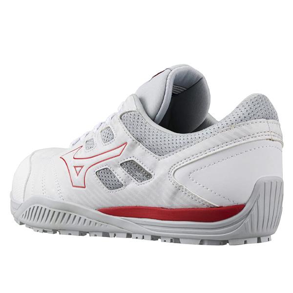 MIZUNO（ミズノ） [ポイント10倍] 安全靴 オールマイティ TDII11L