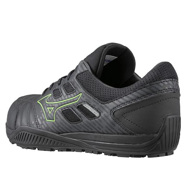 MIZUNO（ミズノ） [ポイント10倍] 安全靴 オールマイティ TDII11L