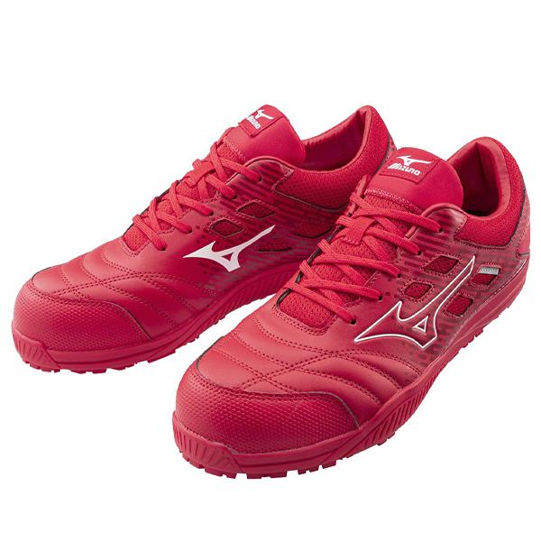 MIZUNO（ミズノ） [ポイント10倍] 安全靴 オールマイティ TDII11L