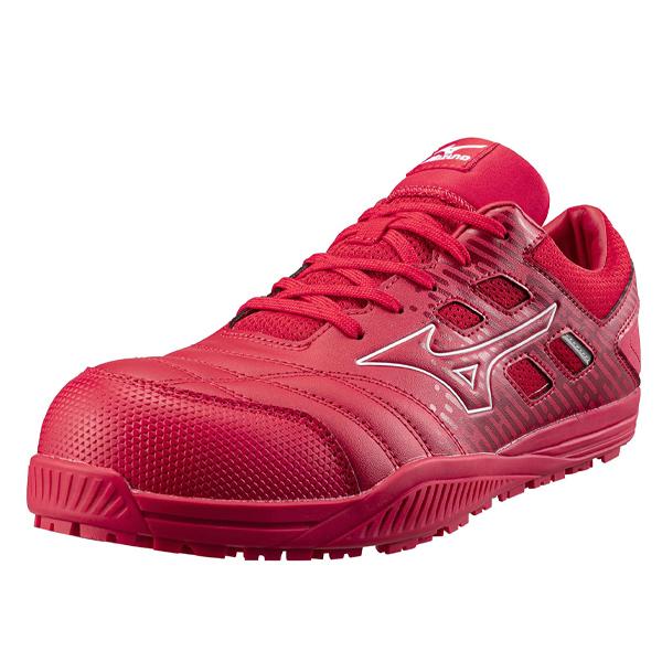 MIZUNO（ミズノ） [ポイント10倍] 安全靴 オールマイティ TDII11L