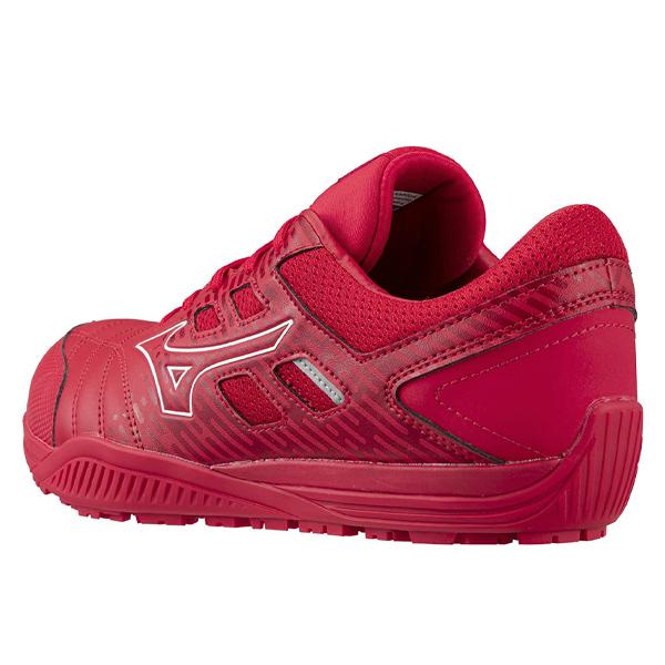 MIZUNO（ミズノ） [ポイント10倍] 安全靴 オールマイティ TDII11L