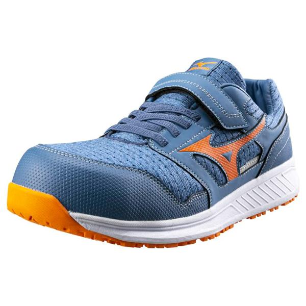MIZUNO（ミズノ） [ポイント10倍] 安全靴 オールマイティ EU33L