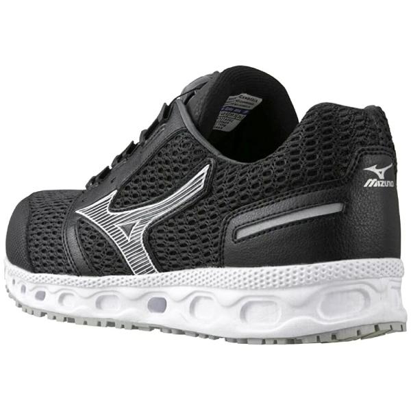 MIZUNO（ミズノ） [ポイント10倍] 安全靴 オールマイティ VH51L BOA