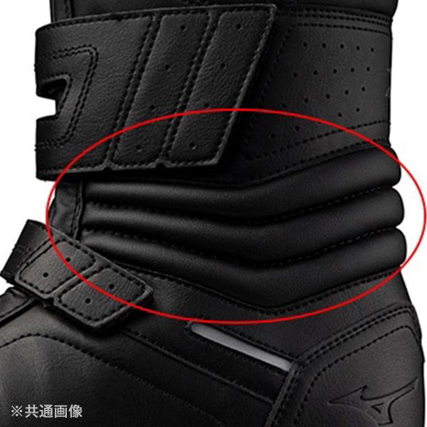 MIZUNO（ミズノ） [ポイント10倍]ミズノ 安全靴 F1GA251701 オール