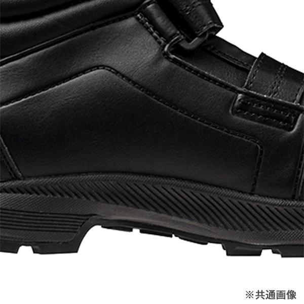 MIZUNO（ミズノ） [ポイント10倍]ミズノ 安全靴 F1GA251701 オール