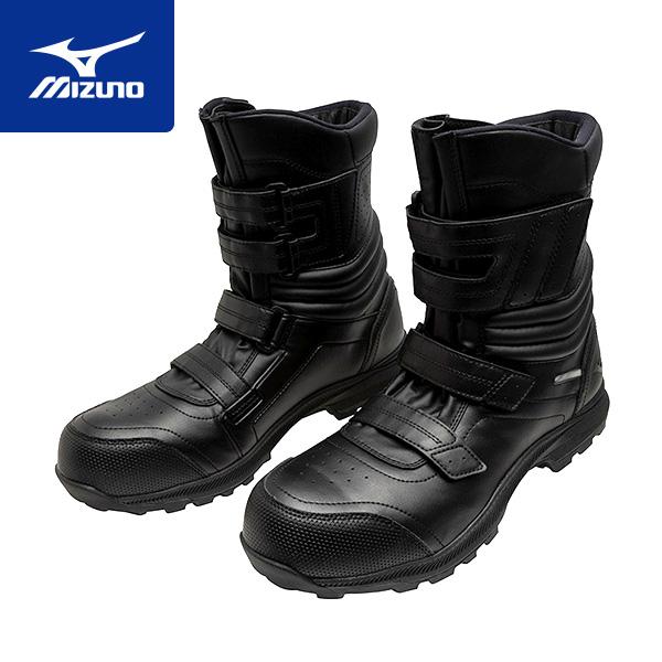 MIZUNO（ミズノ） [ポイント10倍]ミズノ 安全靴 F1GA251709 オール