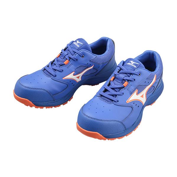 MIZUNO（ミズノ） [ポイント10倍][26SS新作] 安全靴 オールマイティLS3