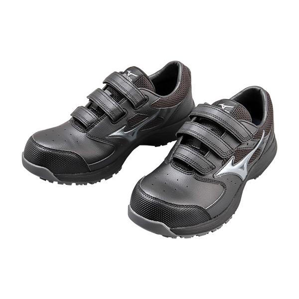 MIZUNO（ミズノ） [ポイント10倍][26SS新作] 安全靴 オールマイティLS3