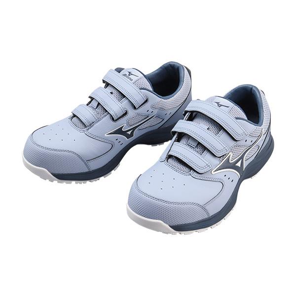 MIZUNO（ミズノ） [ポイント10倍][26SS新作] 安全靴 オールマイティLS3