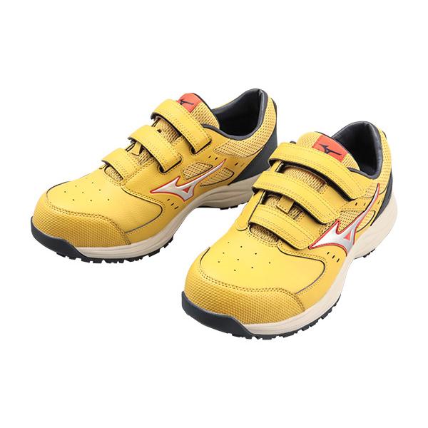 MIZUNO（ミズノ） [ポイント10倍][26SS新作] 安全靴 オールマイティLS3