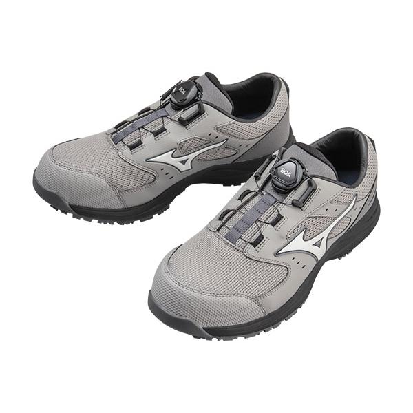 MIZUNO（ミズノ） [ポイント10倍][26SS新作] 安全靴 オールマイティ