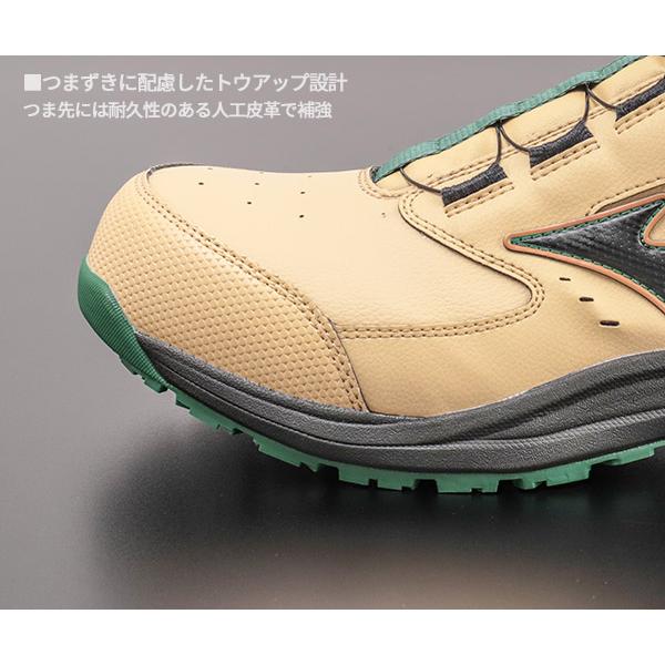 MIZUNO（ミズノ） [ポイント10倍][26SS新作] 安全靴 オールマイティ