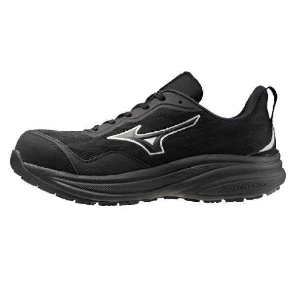 MIZUNO（ミズノ） [ポイント10倍][26新作] 安全靴 オールマイティ LC