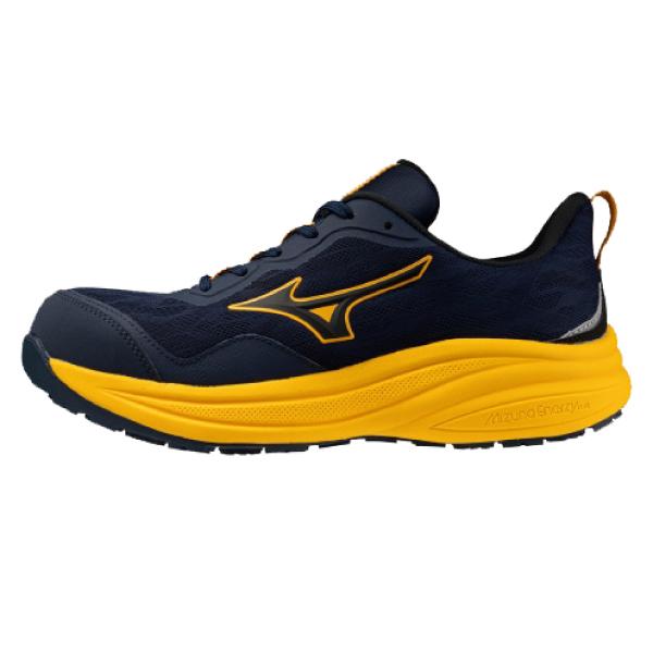 MIZUNO（ミズノ） [ポイント10倍][26新作] 安全靴 オールマイティ LC