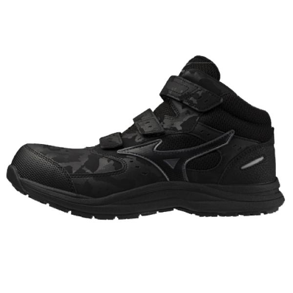 MIZUNO（ミズノ） [ポイント10倍][26AW新作] 安全靴 オールマイティ