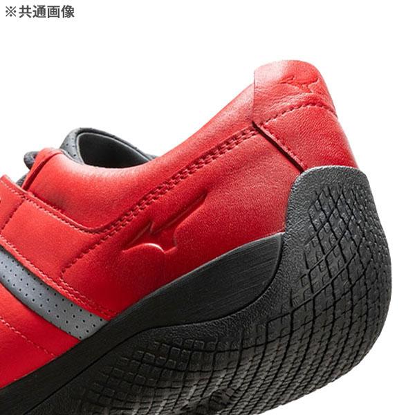 MIZUNO（ミズノ） ドライビングシューズ ベアクラッチL F1GC250114