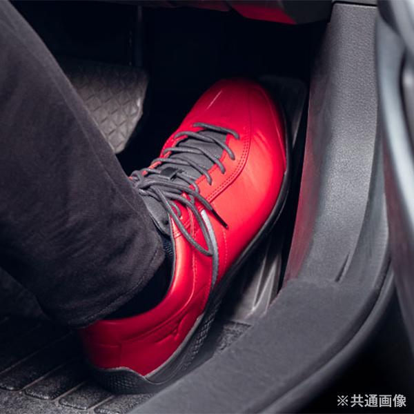 MIZUNO（ミズノ） ドライビングシューズ ベアクラッチL F1GC250114