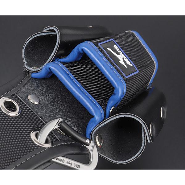 MIZUNO（ミズノ） 工具差し4丁 ブラック F3JMH00509 MIZUNO