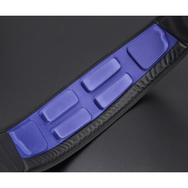 MIZUNO（ミズノ） ドウアテ ブラック Mサイズ 腰サポーター F3JPB00109