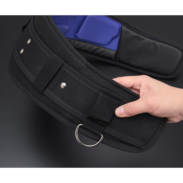 MIZUNO（ミズノ） ドウアテ ブラック Mサイズ 腰サポーター F3JPB00109