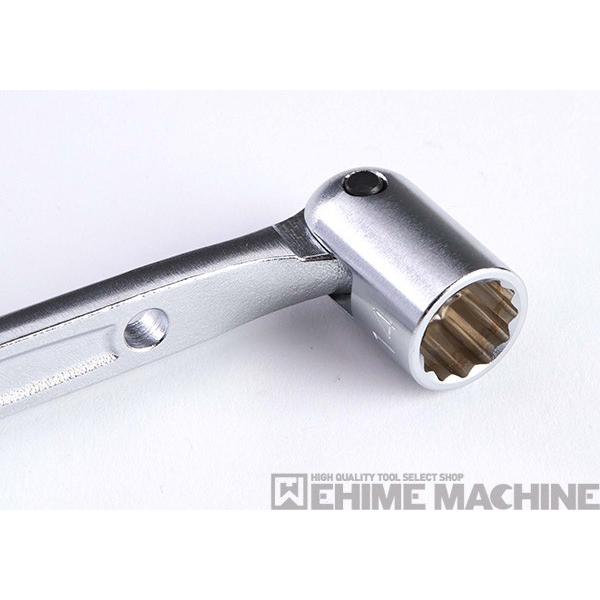 KTC フレックスヘッドソケット FBH1-12X14 : エヒメマシン Yahoo 