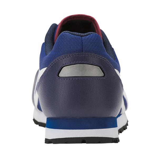ASICS（アシックス） 安全靴 ウィンジョブCP201 インディゴブルー