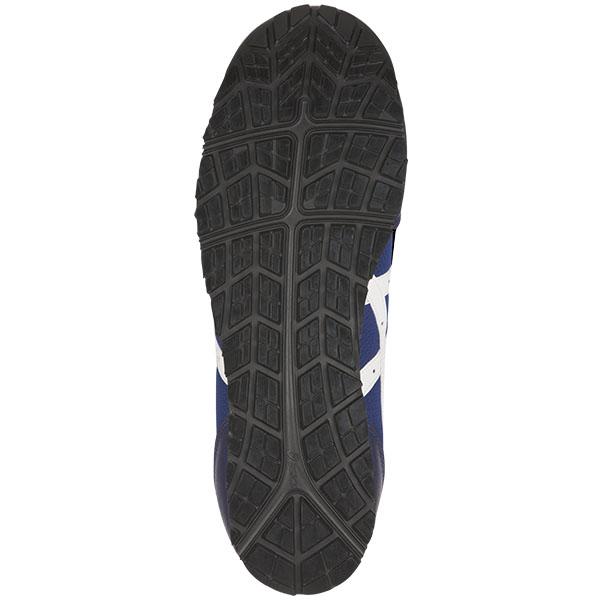 ASICS（アシックス） 安全靴 ウィンジョブCP201 インディゴブルー