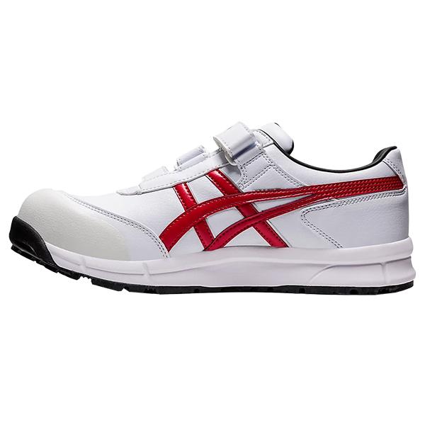 ASICS 安全靴 CP301 ASICS アシックス asics 安全靴 送料無料 作業靴 ウィンジョブ
