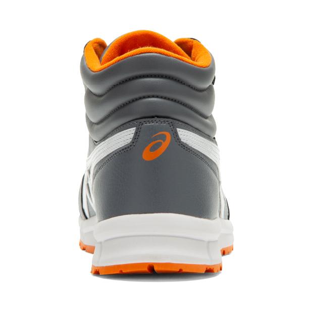 ASICS（アシックス） 安全靴 ウィンジョブCP302 メトロポリス×ホワイト