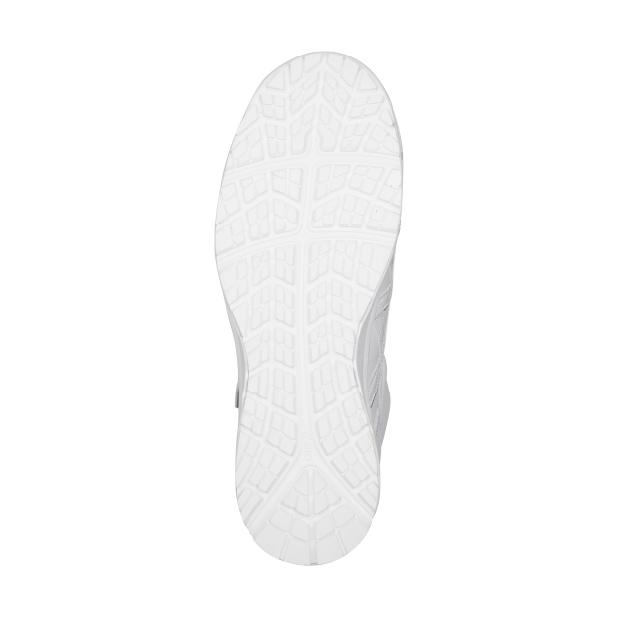 ASICS（アシックス） 安全靴 ウィンジョブCP302 ホワイト×ホワイト