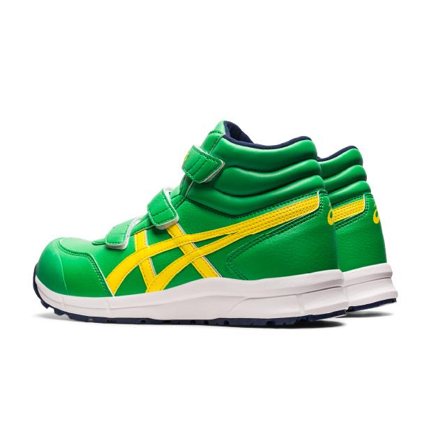 ASICS（アシックス） 安全靴 ウィンジョブCP302 シラントロ×ブライト