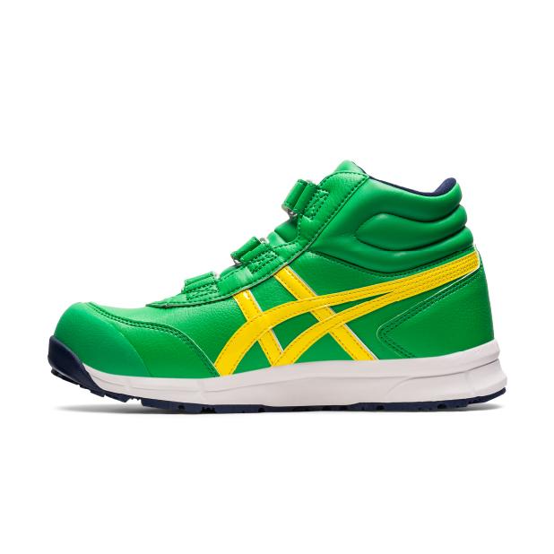 ASICS（アシックス） 安全靴 ウィンジョブCP302 シラントロ×ブライト