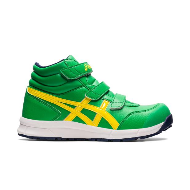ASICS（アシックス） 安全靴 ウィンジョブCP302 シラントロ×ブライト