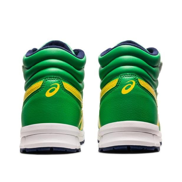 ASICS（アシックス） 安全靴 ウィンジョブCP302 シラントロ×ブライト