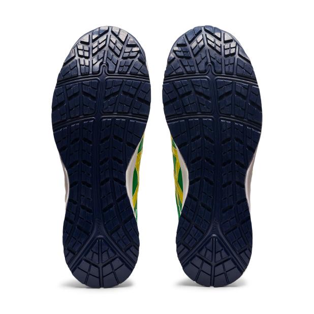 ASICS（アシックス） 安全靴 ウィンジョブCP302 シラントロ×ブライト