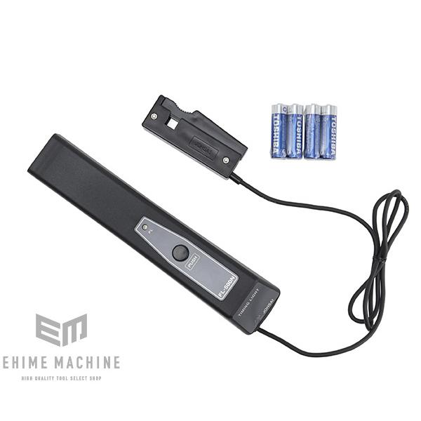 城西システム FL-500N タイミングライト 城西システム タイミングライト FL-500N