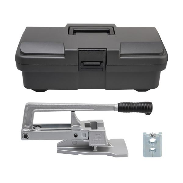 KTC フレキツバ出し工具 （3山成形専用） FV10 : エヒメマシン