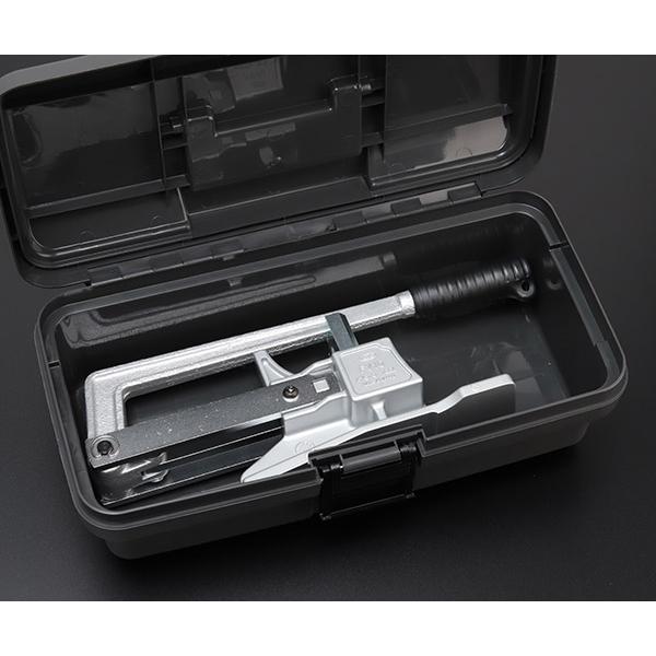 KTC フレキツバ出し工具 全長350mm (FV10) 京都機械工具 