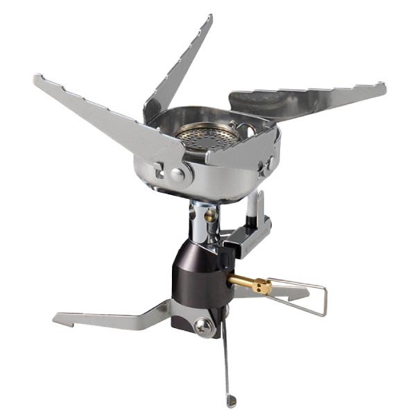 Iwatani（イワタニ） 岩谷 コンパクトキャンプストーブ FW-CS01-JP