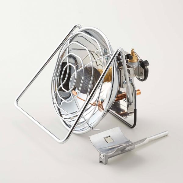 Iwatani（イワタニ） FORE WINDS アウトドアヒーター OUTDOOR HEATER