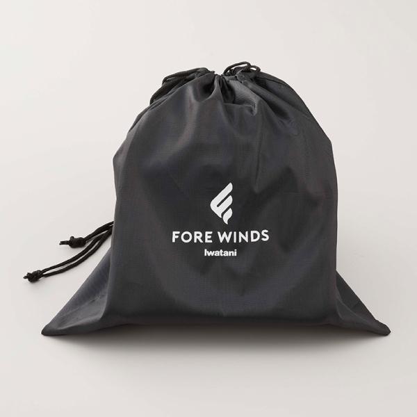 Iwatani（イワタニ） FORE WINDS アウトドアヒーター OUTDOOR HEATER