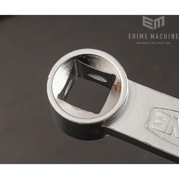 TONE FWA3-10 9.5sq.オフセットめがねアダプター トネ 工具 TONE FWA3-10 9.5sq.オフセットめがねアダプター トネ 工具