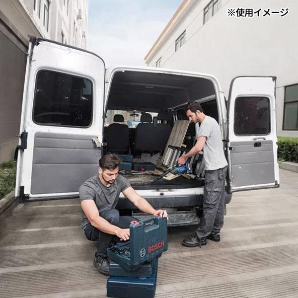 BOSCH（ボッシュ） 日本正規品 コードレスクリーナー GAS18V-1N