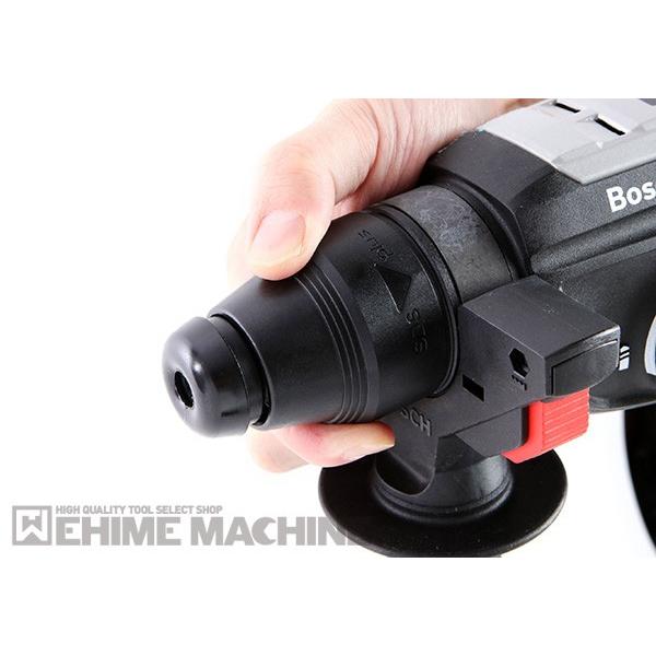 BOSCH（ボッシュ） 日本正規品 ハンマードリル SDSプラスシャンク GBH